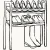 Shoe Rack